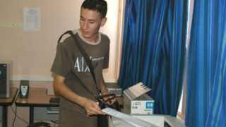 Inscription nouveaux bacheliers 2010 74