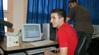 Inscription nouveaux bacheliers 2010 75