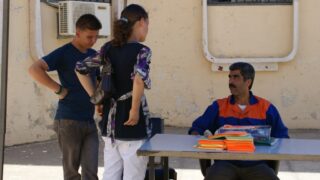 Inscription nouveaux bacheliers 2010 77