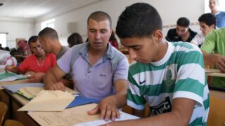 Inscription nouveaux bacheliers 2010 81