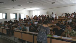 Inscription nouveaux bacheliers 2010 82