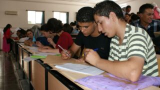 Inscription nouveaux bacheliers 2010 83