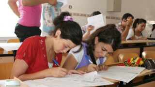 Inscription nouveaux bacheliers 2010 85