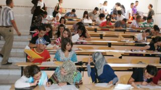 Inscription nouveaux bacheliers 2010 88