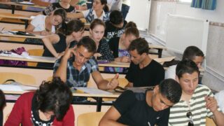 Inscription nouveaux bacheliers 2010 89