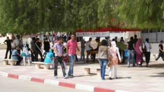 Inscription nouveaux bacheliers 2010 95