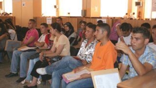 Inscription nouveaux bacheliers 2010 96