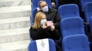 Installation officielle du Pr TARI Abdelkamel, directeur de l'ESTIN 34 Installation du Pr TARI Abdelkamel Directeur ESTIN Bejaia 30 Novembre 2020 037