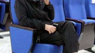 Installation officielle du Pr TARI Abdelkamel, directeur de l'ESTIN 39 Installation du Pr TARI Abdelkamel Directeur ESTIN Bejaia 30 Novembre 2020 042