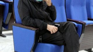 Installation officielle du Pr TARI Abdelkamel, directeur de l'ESTIN 40 Installation du Pr TARI Abdelkamel Directeur ESTIN Bejaia 30 Novembre 2020 043