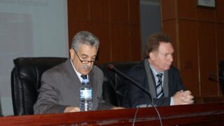 Journée d’étude sur la mise en œuvre de la loi sur la recherche 24 Journee dEtude sur la mise en oeuvre de la loi sur la recherche 12 janvier 2010 01