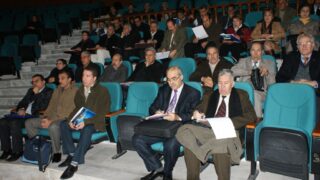 Journée d’étude sur la mise en œuvre de la loi sur la recherche 26 Journee dEtude sur la mise en oeuvre de la loi sur la recherche 12 janvier 2010 03