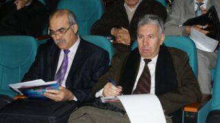 Journée d’étude sur la mise en œuvre de la loi sur la recherche 22 Journee dEtude sur la mise en oeuvre de la loi sur la recherche 12 janvier 2010 04