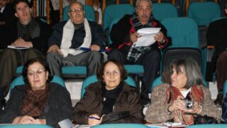 Journée d’étude sur la mise en œuvre de la loi sur la recherche 23 Journee dEtude sur la mise en oeuvre de la loi sur la recherche 12 janvier 2010 05