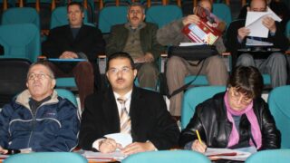 Journée d’étude sur la mise en œuvre de la loi sur la recherche 19 Journee dEtude sur la mise en oeuvre de la loi sur la recherche 12 janvier 2010 06