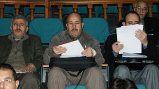 Journée d’étude sur la mise en œuvre de la loi sur la recherche 20 Journee dEtude sur la mise en oeuvre de la loi sur la recherche 12 janvier 2010 07