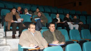 Journée d’étude sur la mise en œuvre de la loi sur la recherche 21 Journee dEtude sur la mise en oeuvre de la loi sur la recherche 12 janvier 2010 08