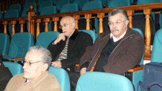 Journée d’étude sur la mise en œuvre de la loi sur la recherche 18 Journee dEtude sur la mise en oeuvre de la loi sur la recherche 12 janvier 2010 09