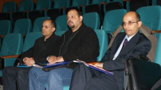 Journée d’étude sur la mise en œuvre de la loi sur la recherche 14 Journee dEtude sur la mise en oeuvre de la loi sur la recherche 12 janvier 2010 12