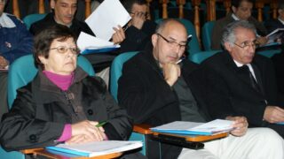 Journée d’étude sur la mise en œuvre de la loi sur la recherche 15 Journee dEtude sur la mise en oeuvre de la loi sur la recherche 12 janvier 2010 13 1