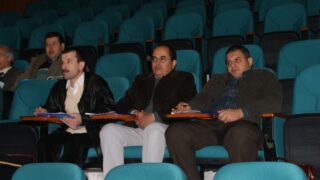 Journée d’étude sur la mise en œuvre de la loi sur la recherche 12 Journee dEtude sur la mise en oeuvre de la loi sur la recherche 12 janvier 2010 15 2