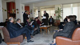 Journée d’étude sur la mise en œuvre de la loi sur la recherche 13 Journee dEtude sur la mise en oeuvre de la loi sur la recherche 12 janvier 2010 16 1