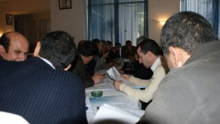 Journée d’étude sur la mise en œuvre de la loi sur la recherche 9 Journee dEtude sur la mise en oeuvre de la loi sur la recherche 12 janvier 2010 17 2