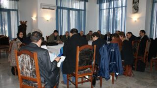 Journée d’étude sur la mise en œuvre de la loi sur la recherche 10 Journee dEtude sur la mise en oeuvre de la loi sur la recherche 12 janvier 2010 18 2