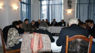 Journée d’étude sur la mise en œuvre de la loi sur la recherche 7 Journee dEtude sur la mise en oeuvre de la loi sur la recherche 12 janvier 2010 19 1