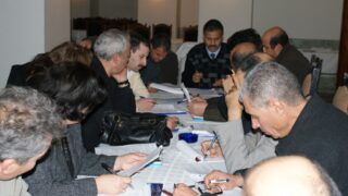 Journée d’étude sur la mise en œuvre de la loi sur la recherche 5 Journee dEtude sur la mise en oeuvre de la loi sur la recherche 12 janvier 2010 22