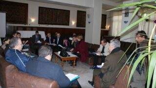 Journée d’étude sur la mise en œuvre de la loi sur la recherche 1 Journee dEtude sur la mise en oeuvre de la loi sur la recherche 12 janvier 2010 23 1