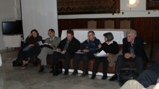 Journée d’étude sur la mise en œuvre de la loi sur la recherche 3 Journee dEtude sur la mise en oeuvre de la loi sur la recherche 12 janvier 2010 25