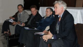 Journée d’étude sur la mise en œuvre de la loi sur la recherche 2 Journee dEtude sur la mise en oeuvre de la loi sur la recherche 12 janvier 2010 26