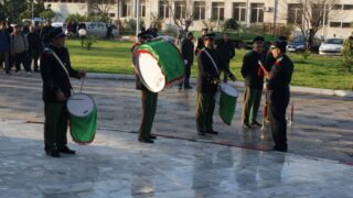 Journee internationale des douanes 26 janvier 2010 02