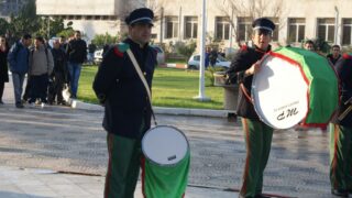 Journee internationale des douanes 26 janvier 2010 03