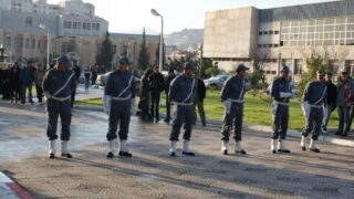 Journee internationale des douanes 26 janvier 2010 06