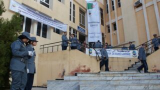 Journee internationale des douanes 26 janvier 2010 07