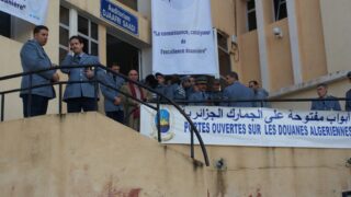 Journee internationale des douanes 26 janvier 2010 08