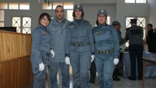 Journee internationale des douanes 26 janvier 2010 10