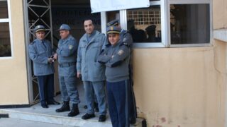 Journee internationale des douanes 26 janvier 2010 11