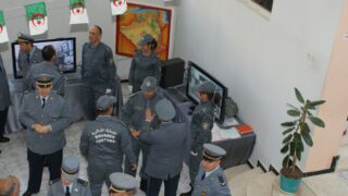 Journee internationale des douanes 26 janvier 2010 12