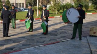 Journee internationale des douanes 26 janvier 2010 13