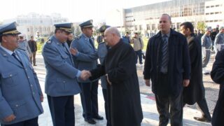 Journee internationale des douanes 26 janvier 2010 15