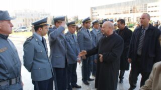 Journee internationale des douanes 26 janvier 2010 16