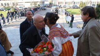 Journee internationale des douanes 26 janvier 2010 18