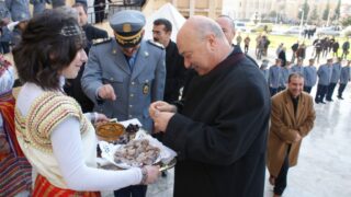 Journee internationale des douanes 26 janvier 2010 20