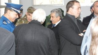 Journee internationale des douanes 26 janvier 2010 25