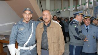 Journee internationale des douanes 26 janvier 2010 26