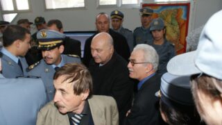 Journee internationale des douanes 26 janvier 2010 27