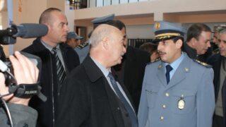 Journee internationale des douanes 26 janvier 2010 28